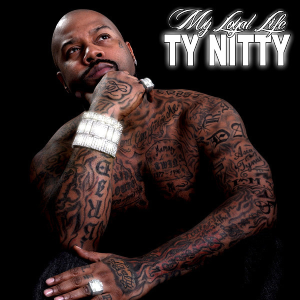 My Loyal Life album cover