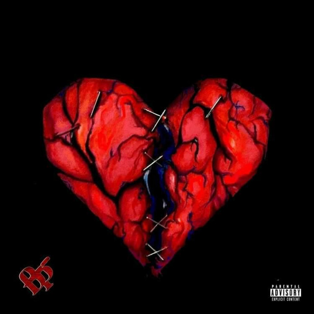 BEAUTIFUL PAYNE 4 album cover