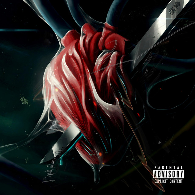 Beautiful Payne 2 album cover