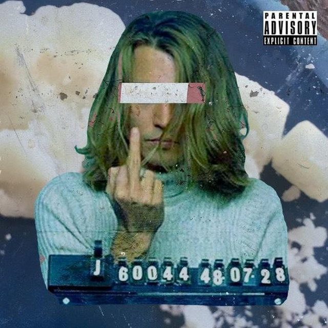 IF Cocaine Could Talk 6 album cover