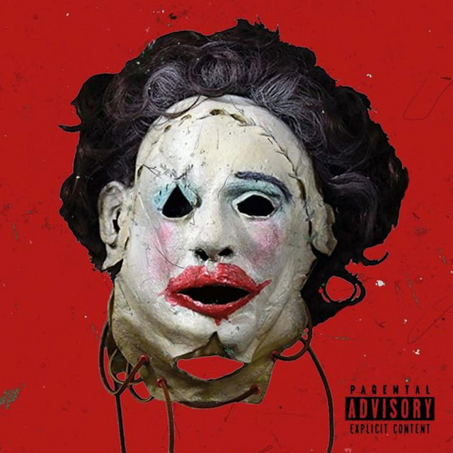 Leatherface 2 album cover