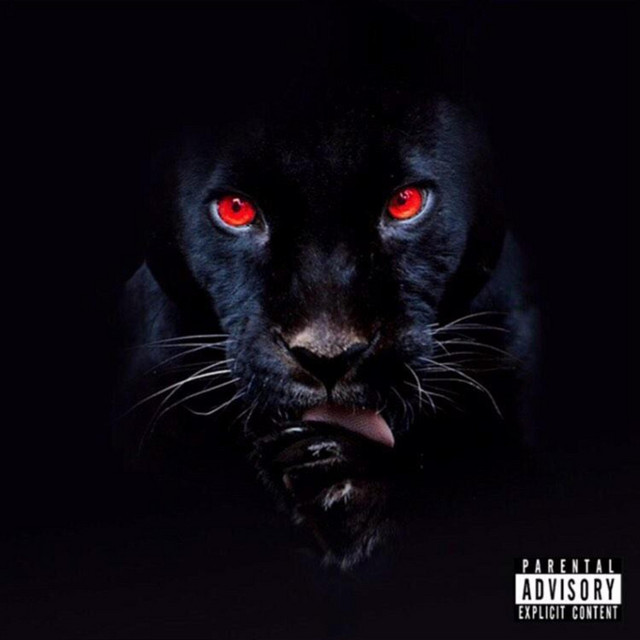HE's a Animal album cover