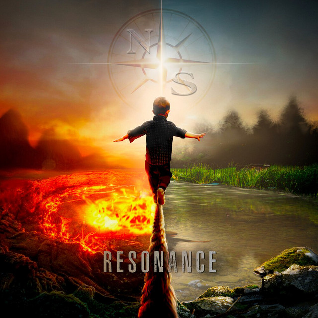 Resonance album cover