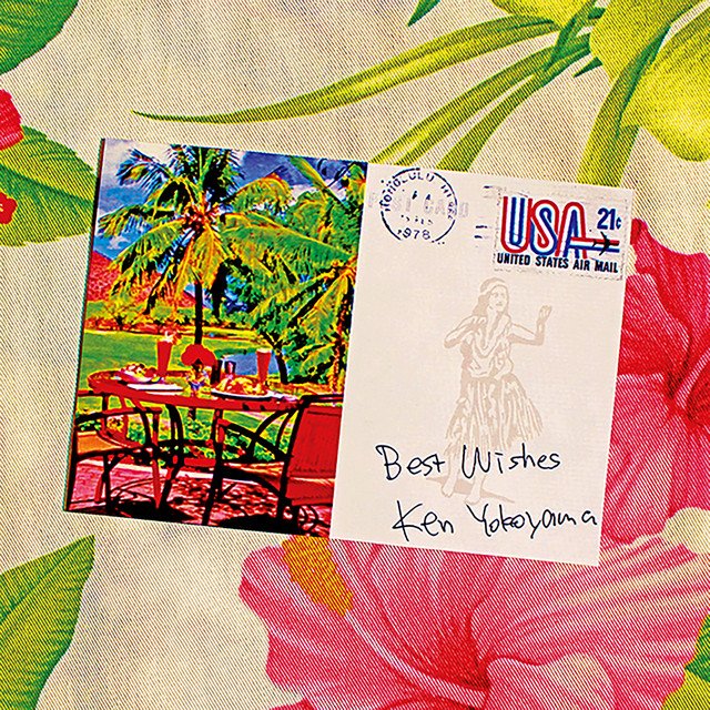 Best Wishes album cover