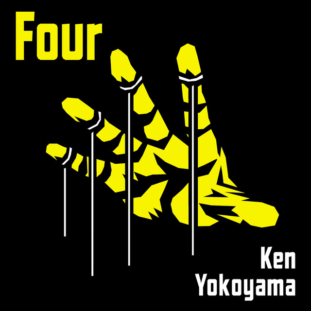 Four album cover