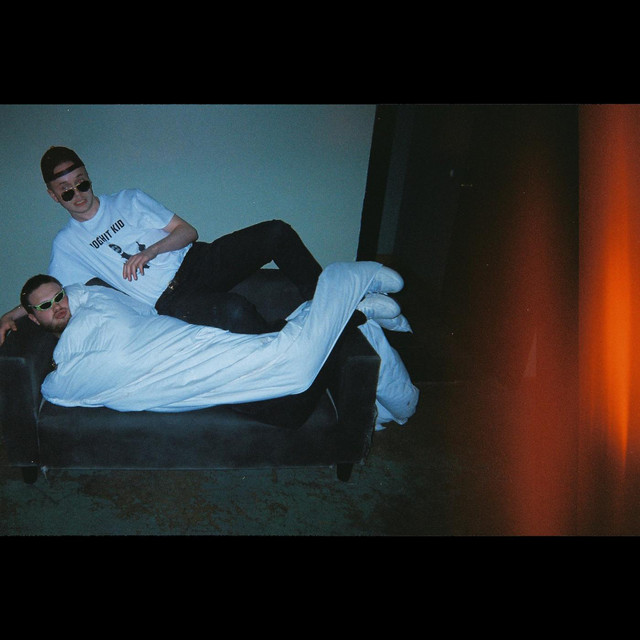 Couch Potato album cover