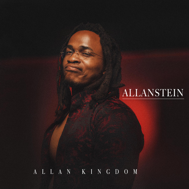 ALLANSTEIN album cover
