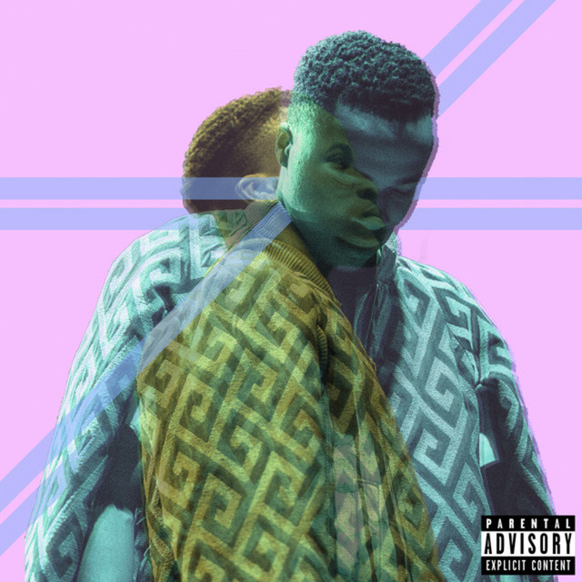 LINES album cover