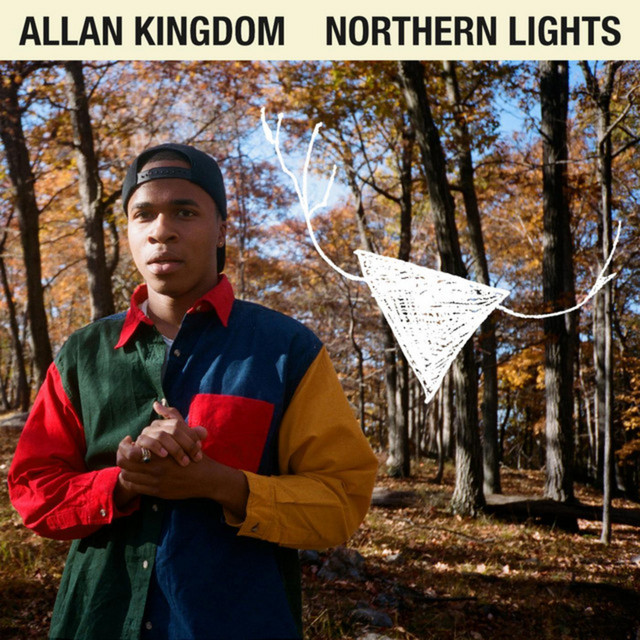 Northern Lights album cover