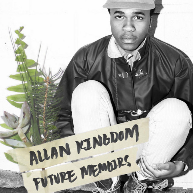 Future Memoirs album cover