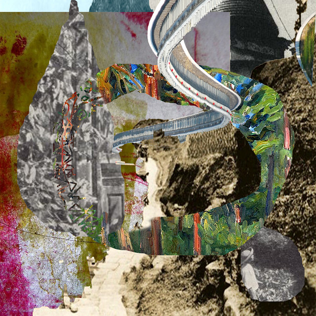 Pink Label album cover
