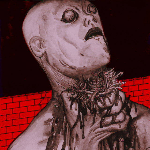 Heartsick album cover