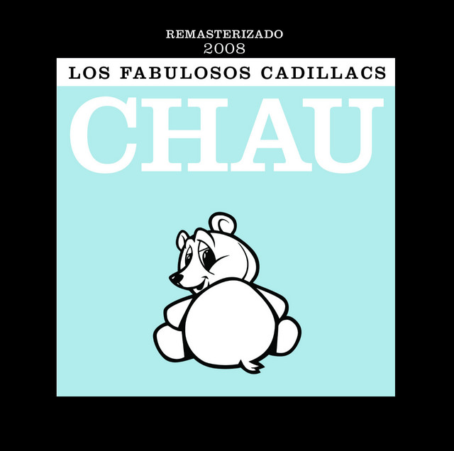 Chau album cover