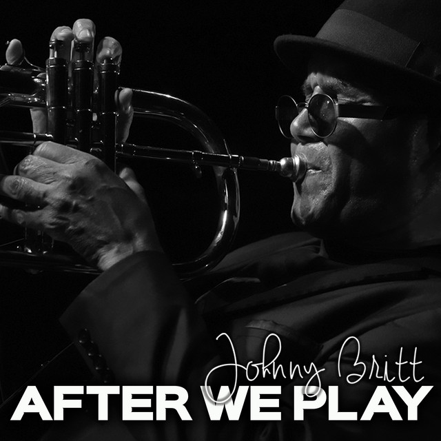 After We Play album cover