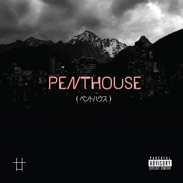 Penthouse album cover