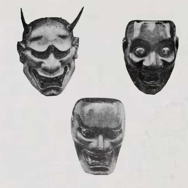 3 album cover