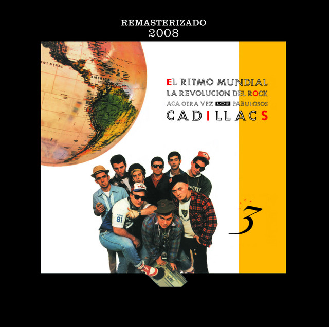 El Ritmo Mundial