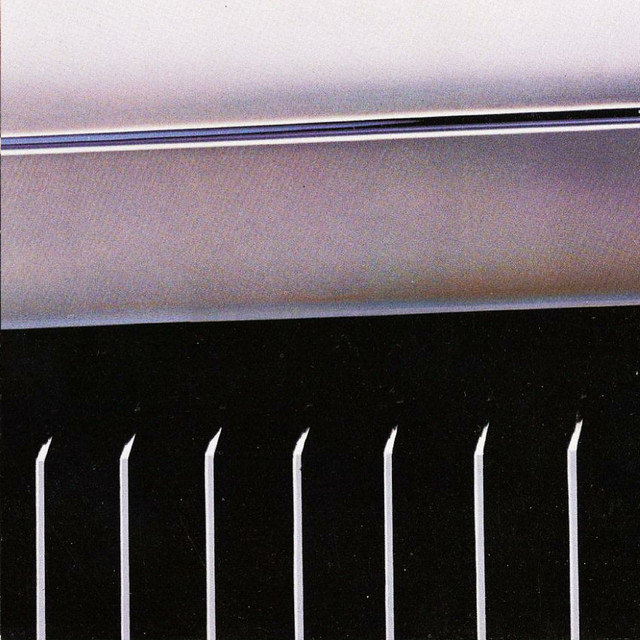 Mark VI album cover