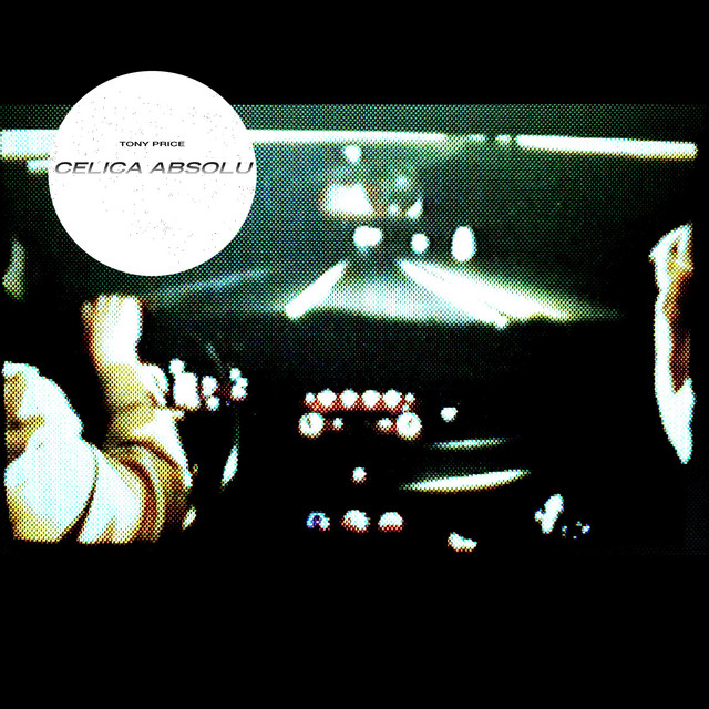 Celica Absolu album cover