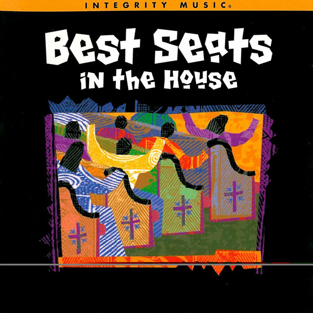 Best Seats In the House album cover