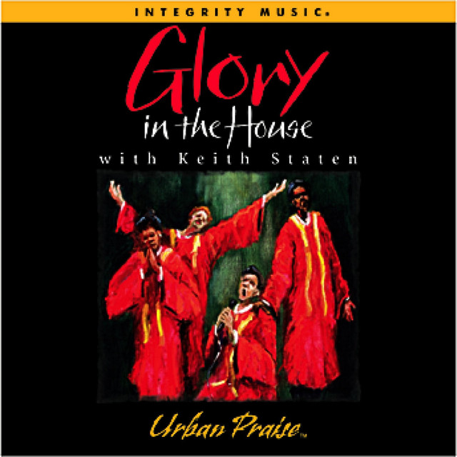 Glory In the House album cover