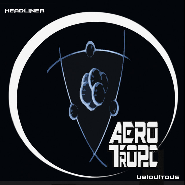 Ubiquitous album cover