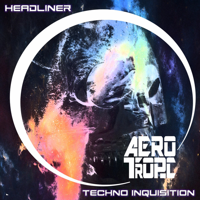 Techno Inquisition Album album cover