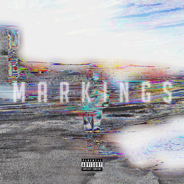 Markings (On a Page) album cover