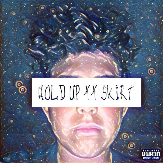 Hold Up / Skirt album cover