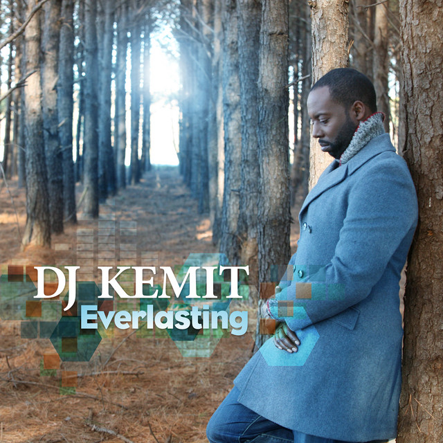Everlasting album cover