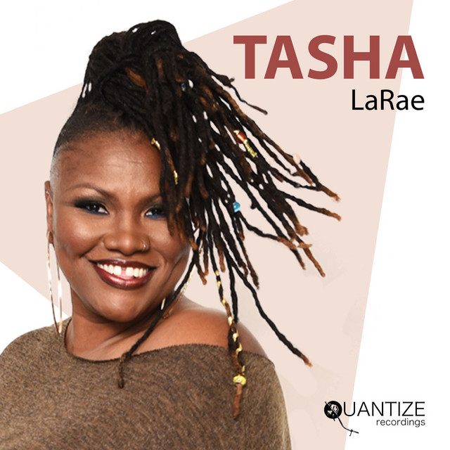 TASHA (The Edits) album cover