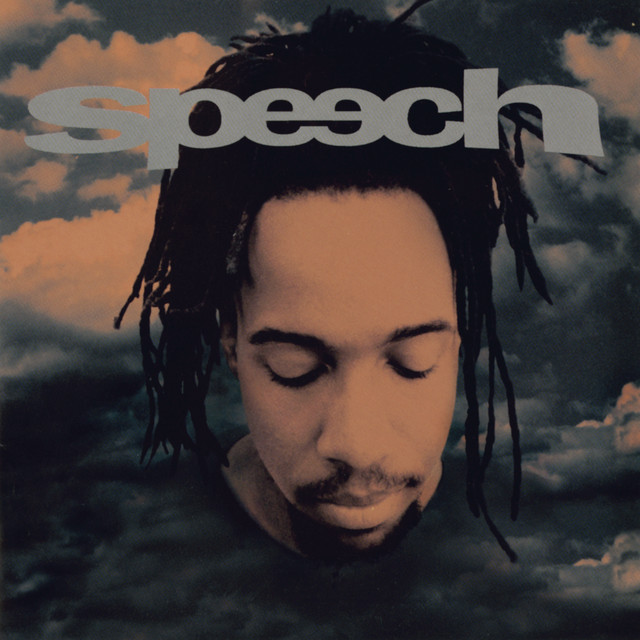 Speech album cover