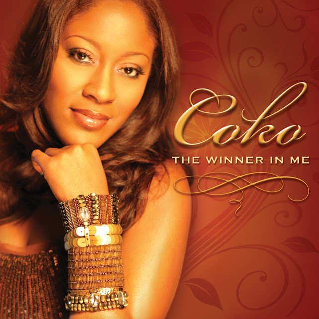The Winner In Me album cover