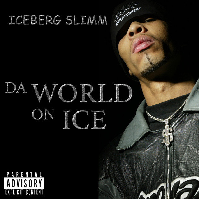 Da World On Ice album cover