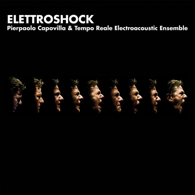 Elettroshock album cover