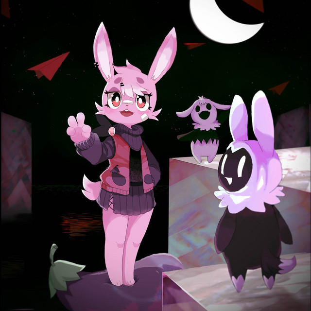 Komoroko album cover