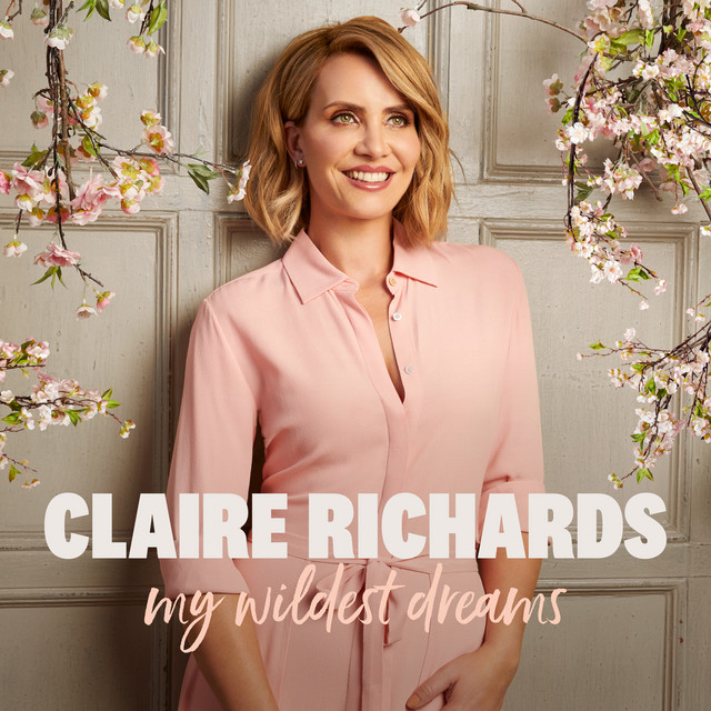 My Wildest Dreams (Deluxe) album cover