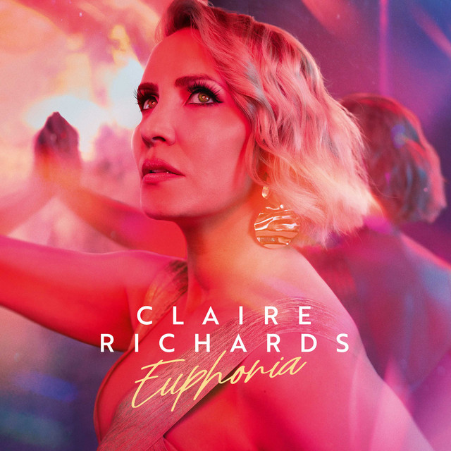 Euphoria (Deluxe Edition) album cover