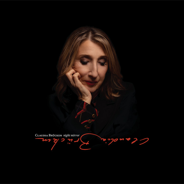 Night Mirror album cover