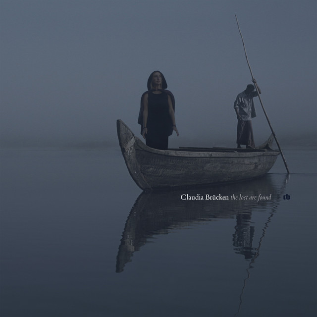 The Lost Are Found album cover