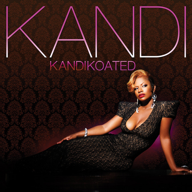 Kandi Koated (Deluxe) album cover