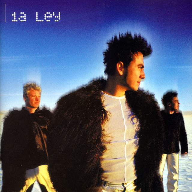 Uno album cover
