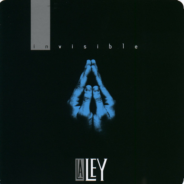 Invisible album cover