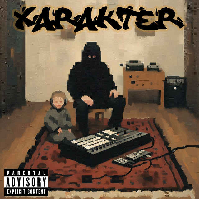 Волоцюга album cover