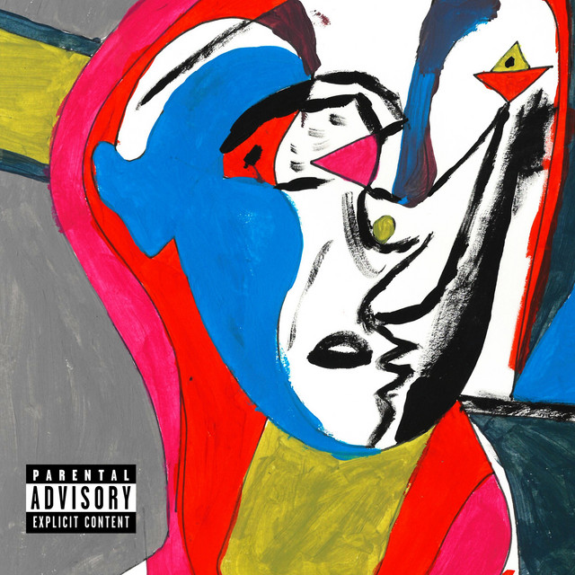 Lyrica album cover