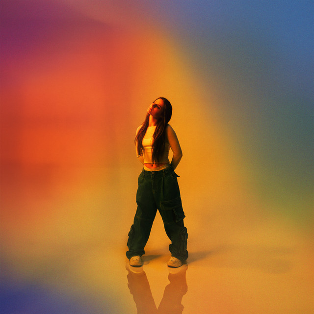Where Am I? album cover