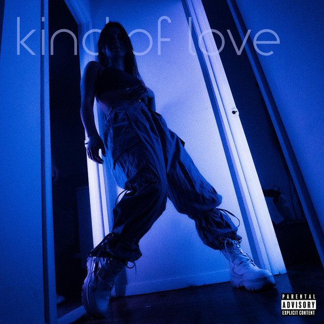 Rode NT1-A Microphone as heard on Kind of Love by Natalie Jane (2022)