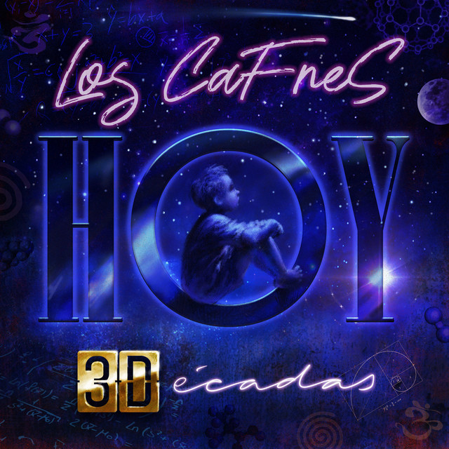 Hoy – 3décadas, Vol. 1 album cover