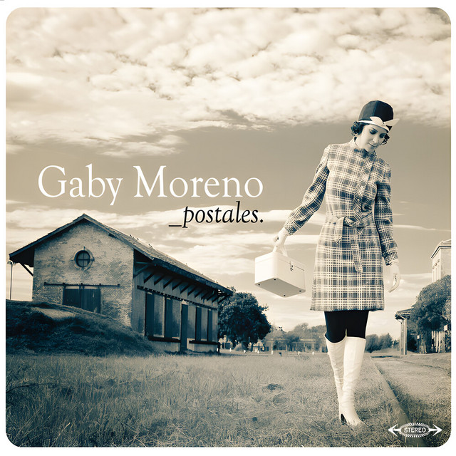 Postales album cover