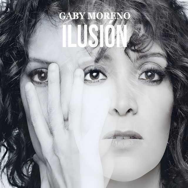 Ilusión album cover